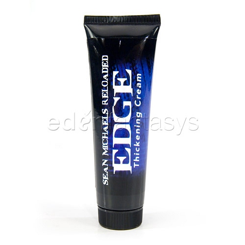 Product: Sean Michaels thickening cream