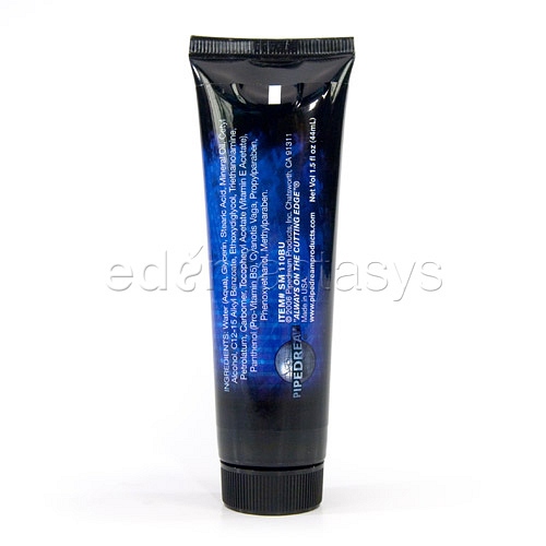 Product: Sean Michaels thickening cream