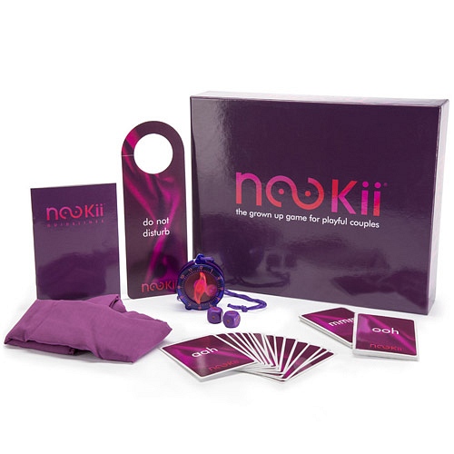 Product: Nookii original game