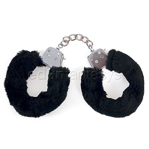 Product: Captivity cuffs