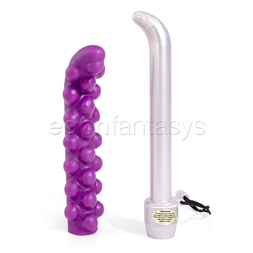 Product: Purple passion