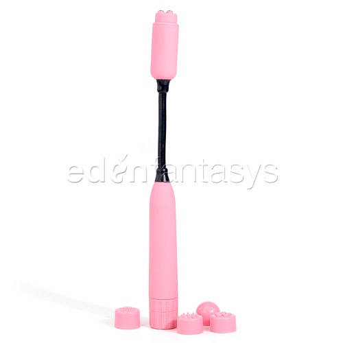 Product: Push 4 play flexible massager