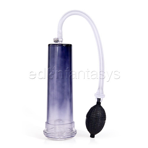 Product: XL pet pump
