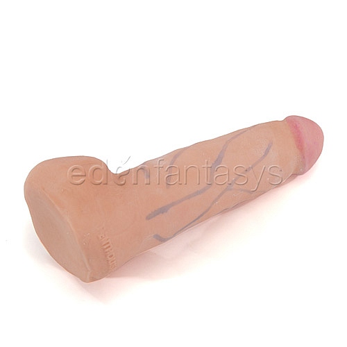 Product: Cyberskin extreme cock