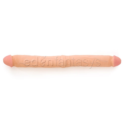 Product: Majestic double dong