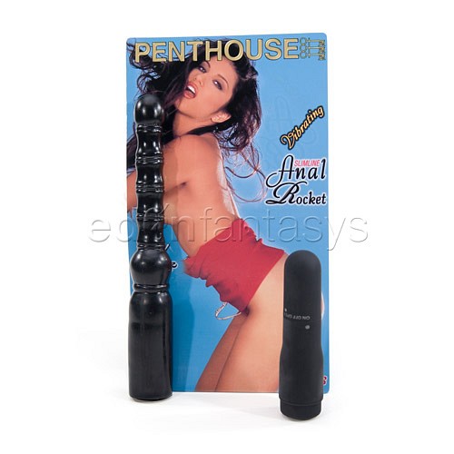 long distance remote control sex toys Pocket rocket vibrator main image 1