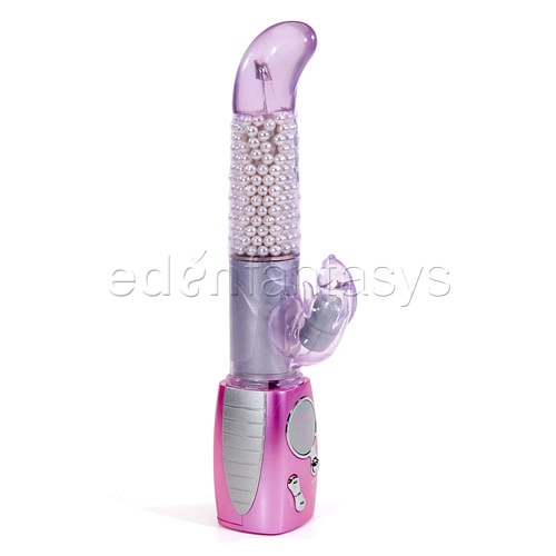 Product: G-spot elation