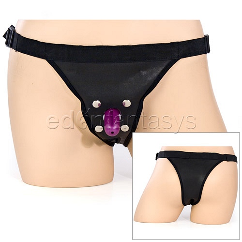 Product: Penthouse powerlock harness