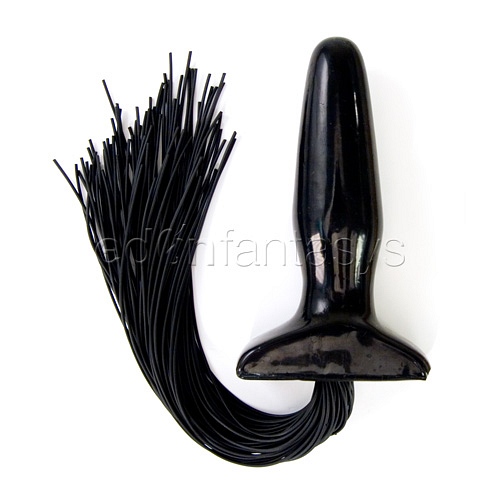 Product: Punishment plug