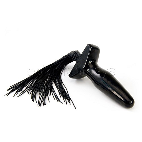Punishment plug - Butt plugs