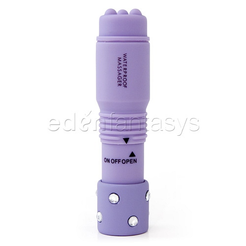 Product: Waterproof princess massager