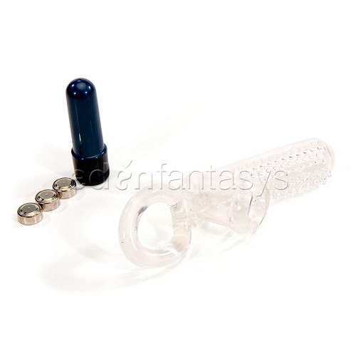 Product: Utopia vibrating love ring