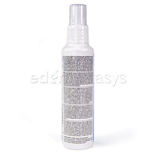 Product: Med clean spray