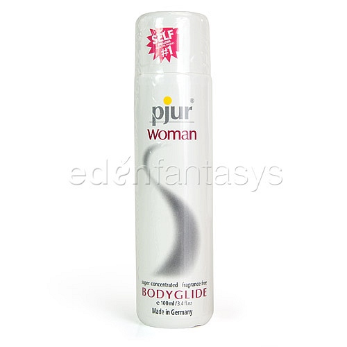 Product: Woman silicone