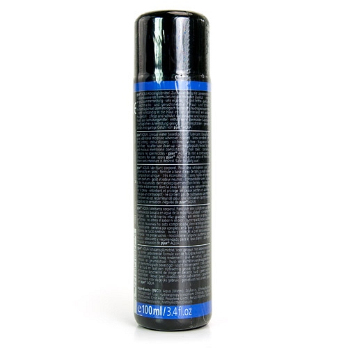 Product: Aqua lube