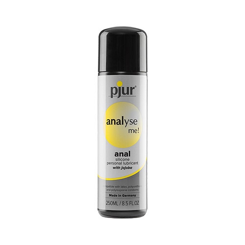 Product: Analyse me silicone