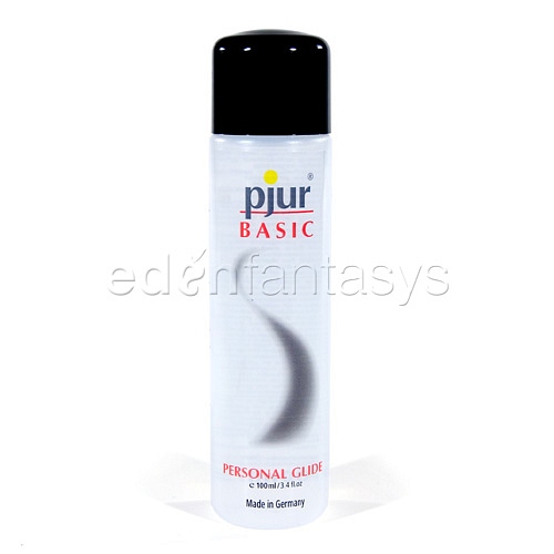 Product: Pjur basic personal glide