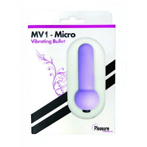 Product: MV1 micro bullet