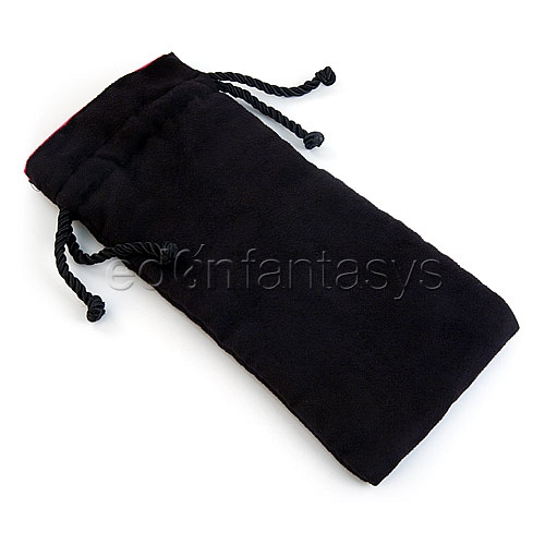 Product: Toy pouch