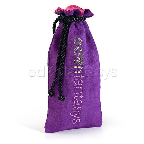 Product: Eden toy pouch