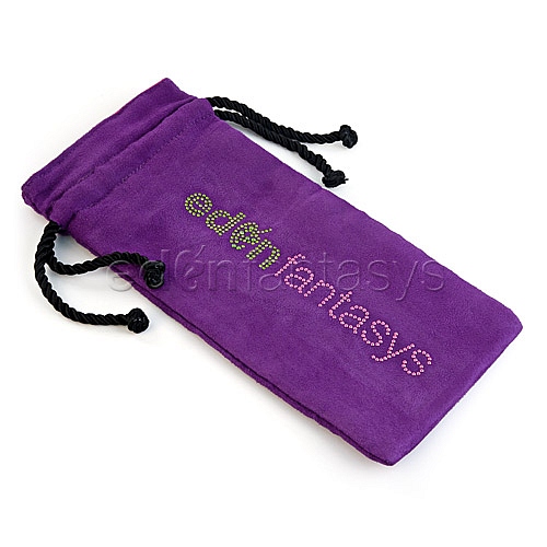 Product: Eden toy pouch