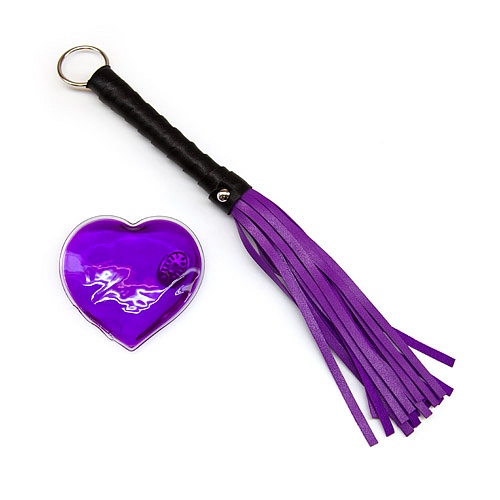 Product: Frisky sensations set