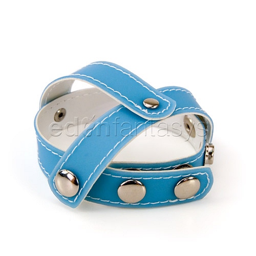 Product: Fresh cock and ball strap