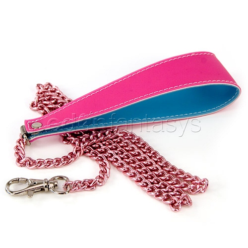 Product: Fresh chain leash