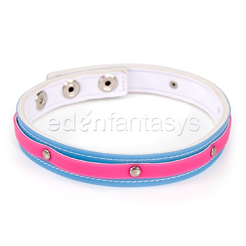 Product: Fresh snap collar