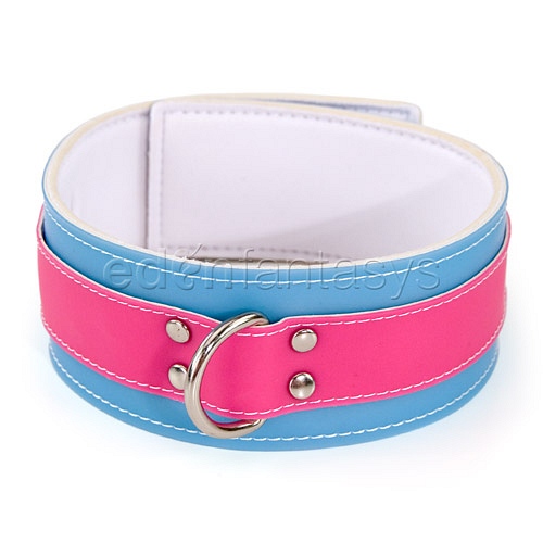 Product: Fresh buckle collar