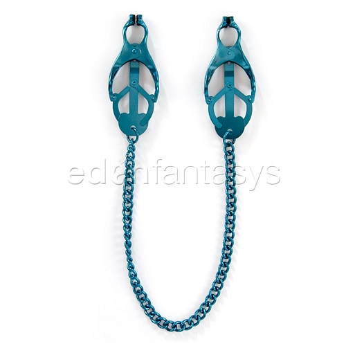 Product: Fresh jaws nipple clamps