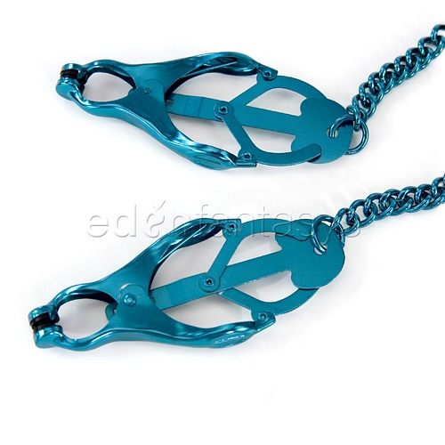 Product: Fresh jaws nipple clamps