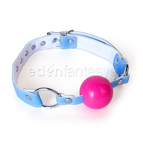 Product: Fresh ball gag