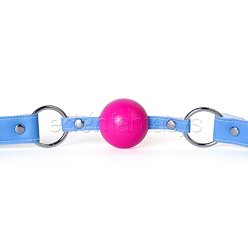 Product: Fresh ball gag