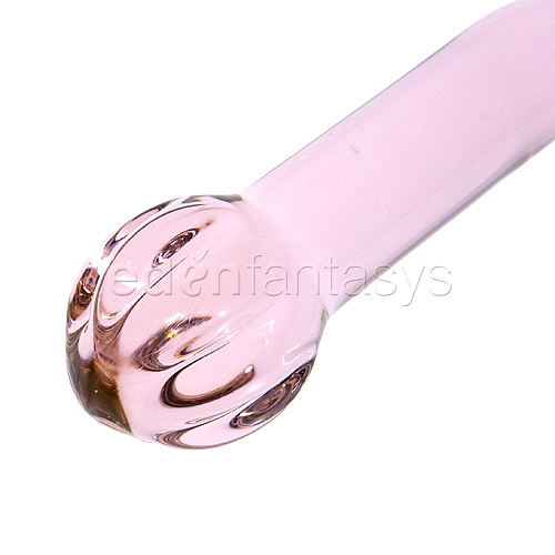 Product: Groove tip wand