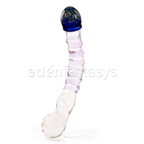 Product: Lifelike ribbed G-spot