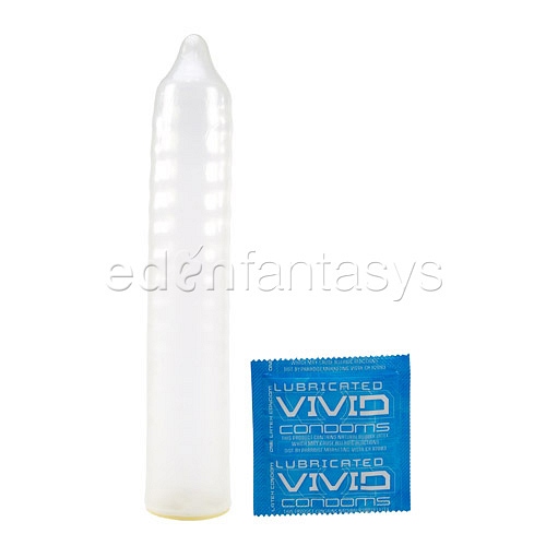 Product: Vivid lubricated