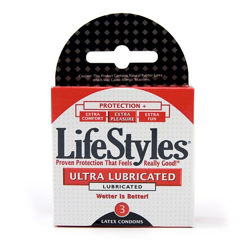 can you use water based lubricant with condoms High-end gift condoms with an elegant silver cardboard box. buttercup  condom with 1000mg lubricant main image 0
