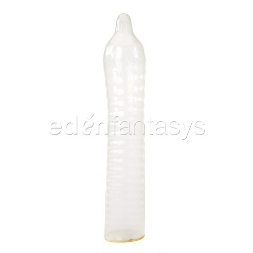 Product: Durex love lubricated