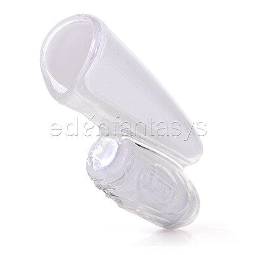 Durex Play Vibrations Focus - Finger vibrators - EdenFantasys
