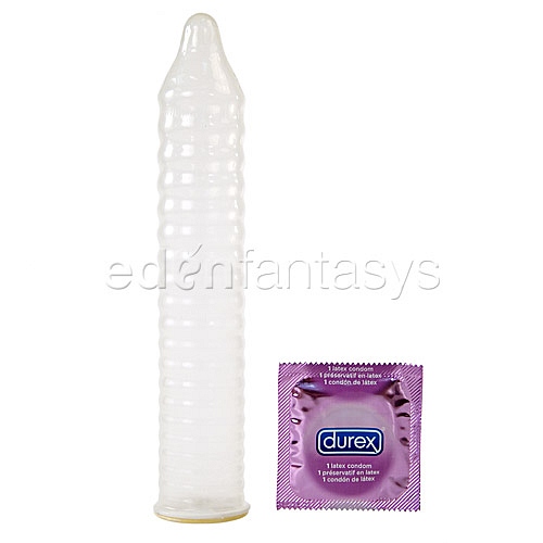 Product: Durex Sensi Thin