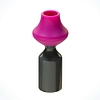 Cona accessory tip View #1