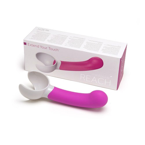 Product: Revel body reach attachment
