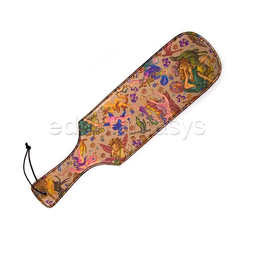 Product: Angelic dreams spank her