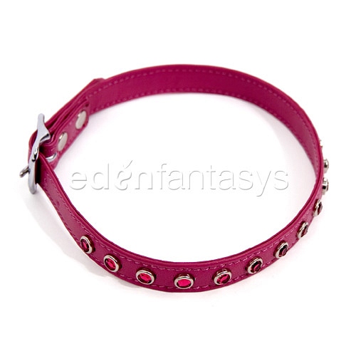 Product: Diva stars collar