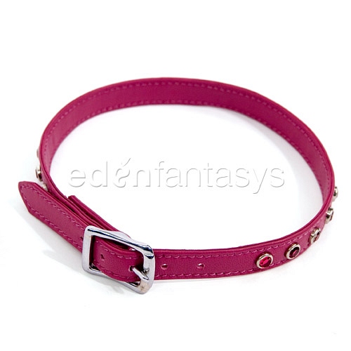 Product: Diva stars collar