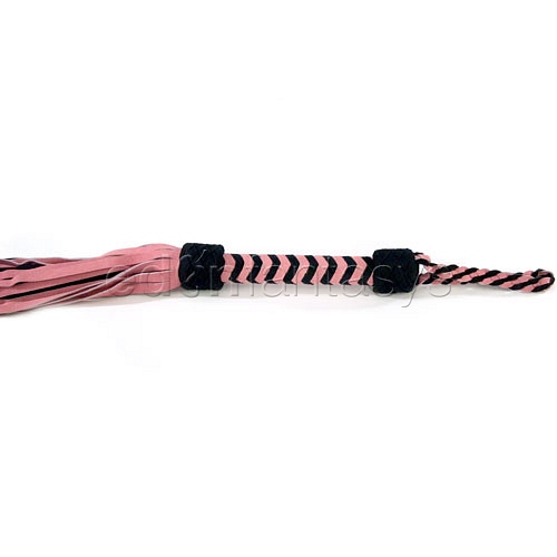 Product: Fulfill-a-fantasy flogger