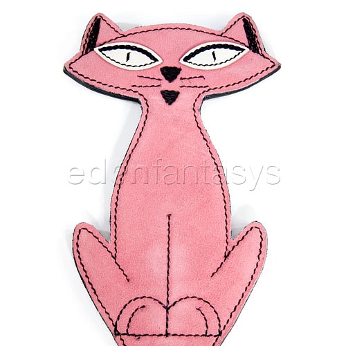 Product: Kitty spank-her