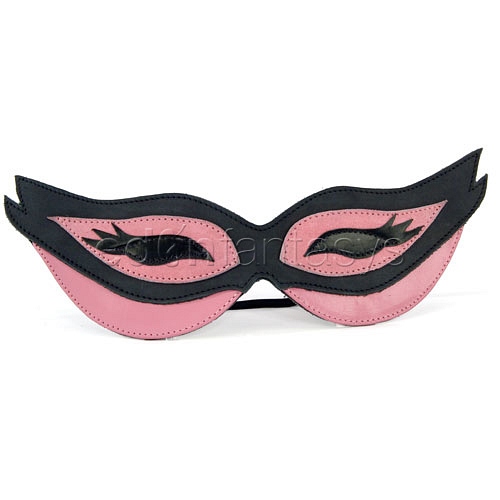 Product: Kitty blindfold