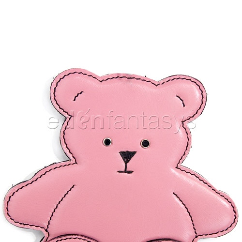 Product: Teddy bear spank-her